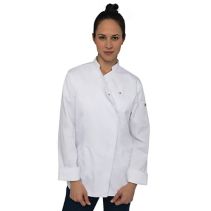 Chefworks Marrakesh Coat F 117316  WHILE SUPPLIES LAST