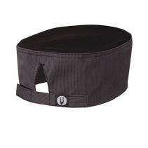 Chefwork Cool Vent Chef Beanie&nbsp;117323&nbsp;&nbsp;