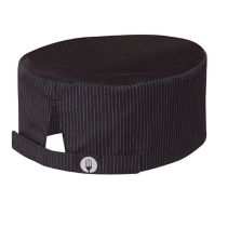 Chefwork Cool Vent Chef Beanie 117323  