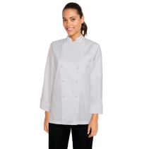 Chefworks Elyse Chef Coat 117325  