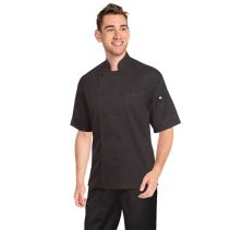 Chefworks Palermo Chef Coat 117328  