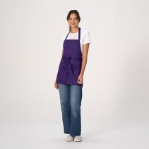 Chefworks Three Pocket Apron 117329  NEW