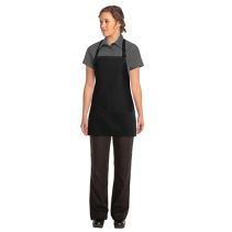 Chefworks 3 Pocket Apron U 117329  