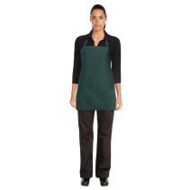 Chefworks Three Pocket Apron 117329  