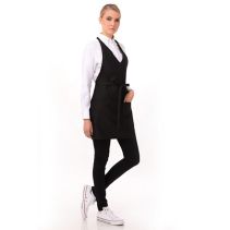 Chefworks Tuxedo Apron 117330  