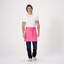 Chefworks Half Bistro Apron&nbsp;117331&nbsp;&nbsp;