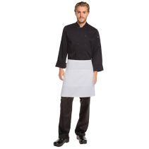 Chefworks Half Bistro Apron U 117331  