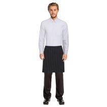 Chefworks Half Bistro Apron U 117331  