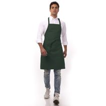 Chefworks Butcher Apron 117334  