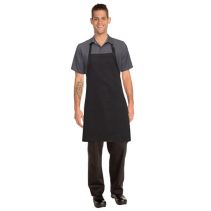 Chefworks Bib Apron 117335  