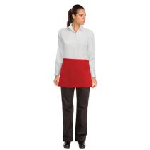 Chefworks Waist Apron U 117336  