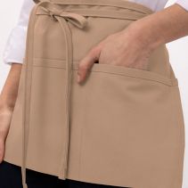 Chefworks Waist Apron 117336  