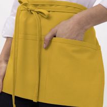 Chefworks Waist Apron U 117336  