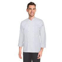 Chefworks Mayenne Chef Coat 117337  WHILE SUPPLIES LAST