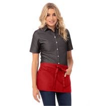 Chefworks Reversible Apron 117339  