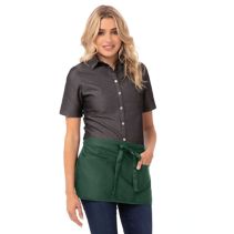 Chefworks Reversible Apron 117339  