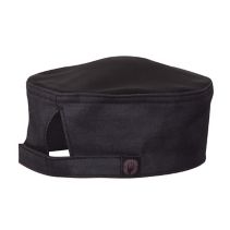 Chefworks Boulder Chef Beanie 117348  