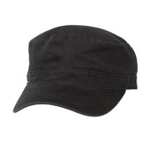 Chefworks Military Cap 117350  