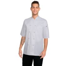 Chefworks Tivoli Chef Coat 117355  