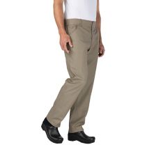 Chefworks Pro Chef Pants 117365 WHILE供应最后