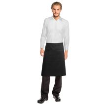 Chefworks Three Pocket Apron 117372  