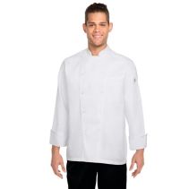 Chefworks Cambridge Chef Coat 117375  WHILE SUPPLIES LAST