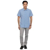 Chefwork Modern Gingham Shirt 117377  