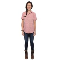 Chefworks Gingham Shirt 117378  WHILE SUPPLIES LAST