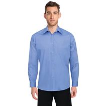 Chefworks Basic Dress Shirt M 117388  