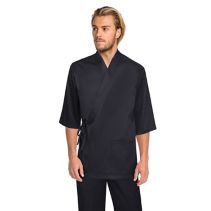 Chefworks Sushi Chef Coat 117399  