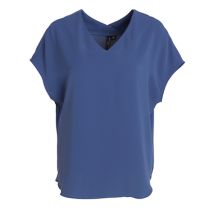 V-Neck Blouse 117485  