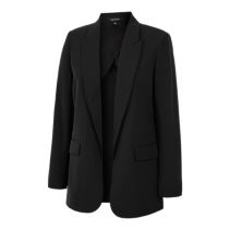 Seasonless Blazer Female&nbsp;117536&nbsp;&nbsp;