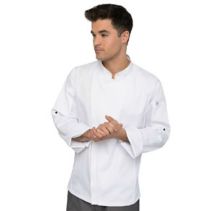 Chefworks Re Hartford Coat 117559  Eco