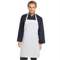 Chefwork Sustainable Bib Apron 117563  Eco