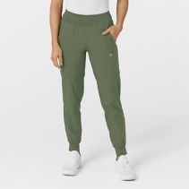 Wink W123 5555 Jogger Pant F&nbsp;117625&nbsp;&nbsp;W123