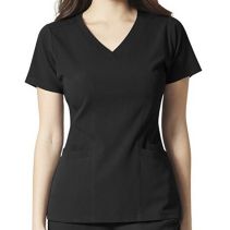 Wonderwink 6129 V-Neck Top 117627  