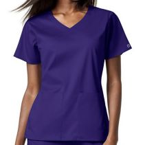 Wonderwink 6519 Wrap Top 117633  WHILE SUPPLIES LAST 