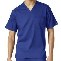 Wink Pro 6619 V Neck Top M 117635  WHILE SUPPLIES LAST