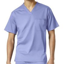Wink Pro 6619 V Neck Top M 117635  WHILE SUPPLIES LAST