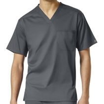 Wink Pro 6619 V Neck Top M 117635  WHILE SUPPLIES LAST