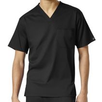 Wonderwink 6619 Vneck Mens 117635  WHILE SUPPLIES LAST