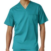 Wink Pro 6619 V Neck Top M 117635  WHILE SUPPLIES LAST