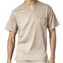 Wonderwink 6619 Vneck Mens 117635  WHILE SUPPLIES LAST 