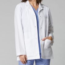 Wonderwink 7202 Consult Coat 117637  WONDERLAB