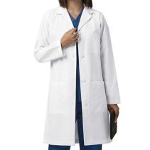 Wonderwink 7402 Long Lab Coat 117640  WONDERLAB
