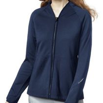 Wink Layers 8209 Fleece Jckt F&nbsp;117643&nbsp;&nbsp;LAYERS