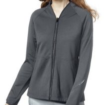 Wonderwink 8209 Fleece Jacket 117643  LAYERS