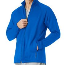 Wonderwink 8309 Fleece Jacket 117644  LAYERS