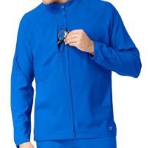 Wonderwink 8355 Warm Up Jacket 117645  W123