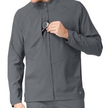 Wonderwink 8355 Warm Up Jacket 117645  W123